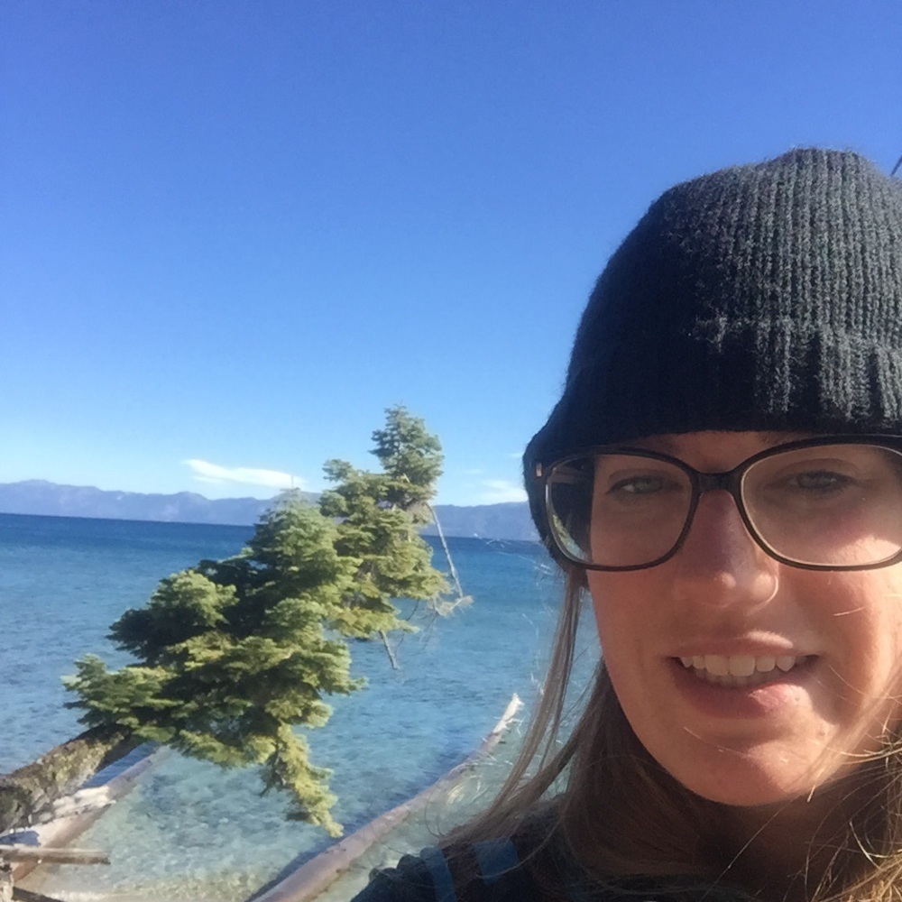 Meet your Posher, Rachael